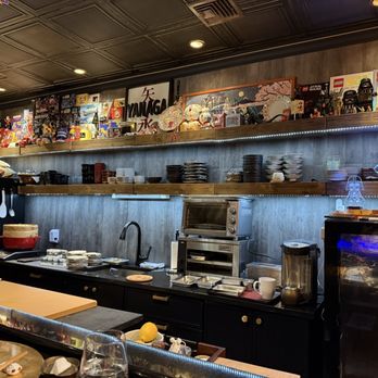 637 PHILLY SUSHI CLUB - Updated November 2025 - 34 Photos - 637 N