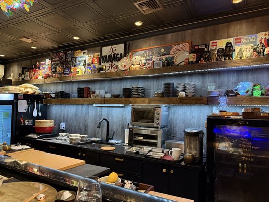 637 Philly Sushi Club by null