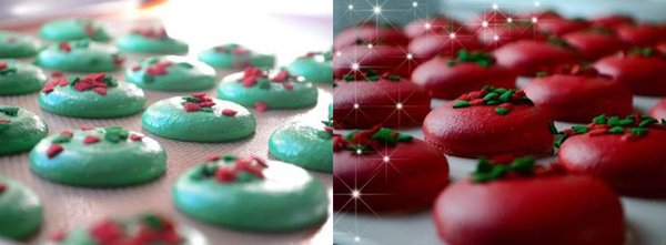 The Baker's Daughter by null