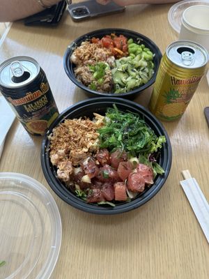 Ali'i Hawaiian Grill by null Ali'i Hawaiian Grill by null