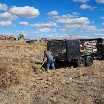 KickAz Junk Removal - Junk Removal & Hauling Near Me - Prescott Valley, Arizona KickAz Junk Removal - Junk Removal & Hauling Near Me - Prescott Valley, Arizona