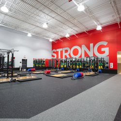 VASA Fitness