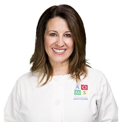 Lorra Cantu Lindsey, DDS