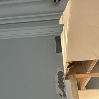 Forsyth Remodeling - Damage example - General Contractors Near Me Forsyth Remodeling - Damage example - General Contractors Near Me