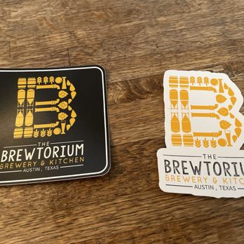 The Brewtorium Brewery & Kitchen - Brewpubs Near Me - Austin, Texas