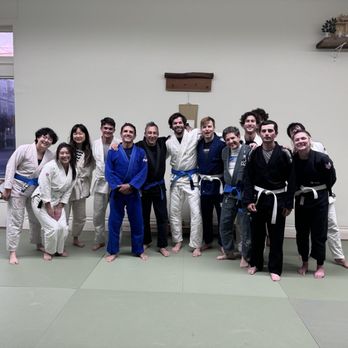 Maru Dojo - The dojo culture is important. Ours emphasize on learning, collaborative and all around positive energy. - Martial Arts Near Me - San Francisco, California Maru Dojo - The dojo culture is important. Ours emphasize on learning, collaborative and all around positive energy. - Martial Arts Near Me - San Francisco, California