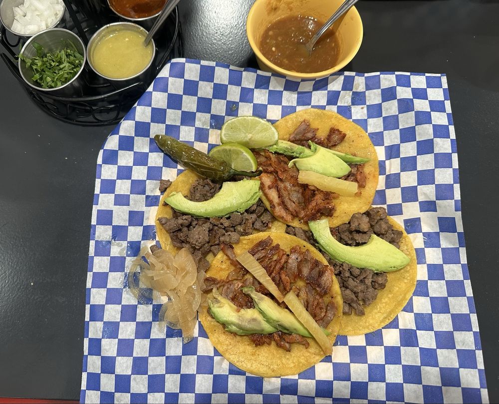 Primos Tacos