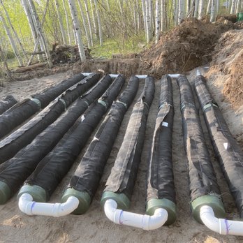RDC Excavating - Septic system layout - Excavation Services Near Me RDC Excavating - Septic system layout - Excavation Services Near Me