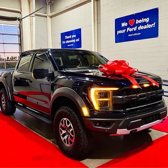 Power Ford - Terrible dealership, terrible customer service, huge mistake buying from Power Ford. Avoid them! - Car Dealers Near Me - Albuquerque, New Mexico