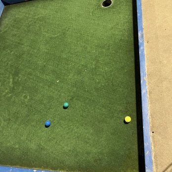 Funworks - Mini Golf Near Me - Modesto, California