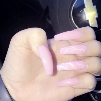 Polish Box - Nail Salons Near Me - Sacramento, California