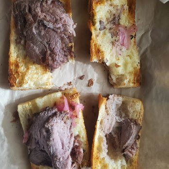 Panera Bread - Sandwiches Near Me - Pasadena, California