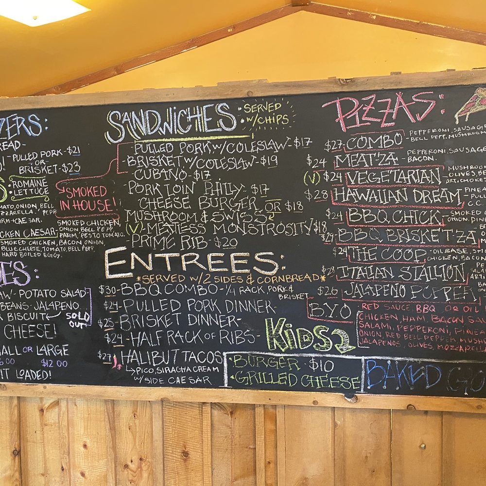 Two Brother’s Roadhouse - Menu - Pizza Near Me - Cooper Landing, Alaska Two Brother’s Roadhouse - Menu - Pizza Near Me - Cooper Landing, Alaska