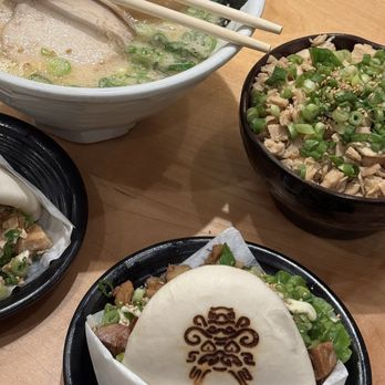 Tatsu Ramen - Juicy Pork Bun and Chicken Rice - Ramen Near Me - Los Angeles, California Tatsu Ramen - Juicy Pork Bun and Chicken Rice - Ramen Near Me - Los Angeles, California
