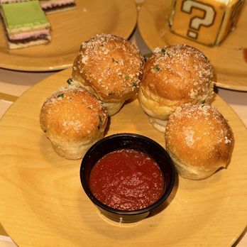 Toadstool Cafe - Cafes Near Me - Universal City, California