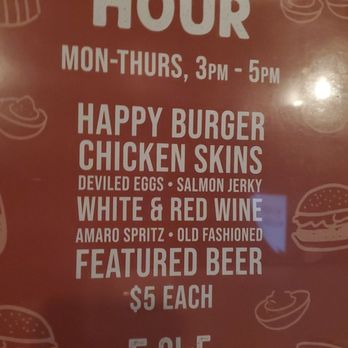 Engine Room - Happy hour - Southern Near Me - Mystic, Connecticut