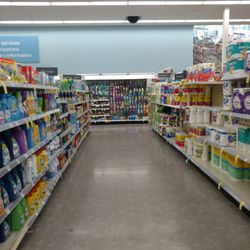 Walgreens