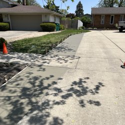 Frasco Complete Concrete