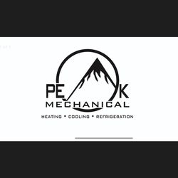Peak Mechanical