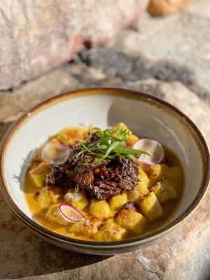 The Pure & Proper by null