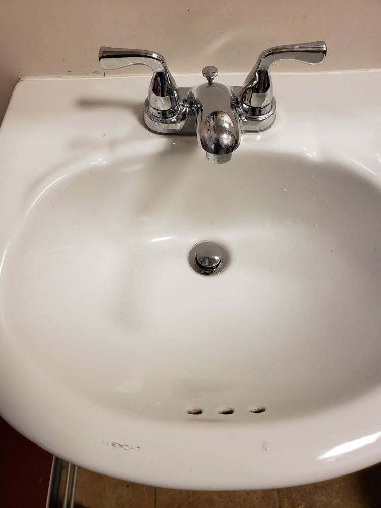 Slide of Yuhas Plumbing & Heating