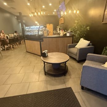 Shake N Crave - Inside view upon entry - Waffles Near Me - Lexington, Kentucky Shake N Crave - Inside view upon entry - Waffles Near Me - Lexington, Kentucky