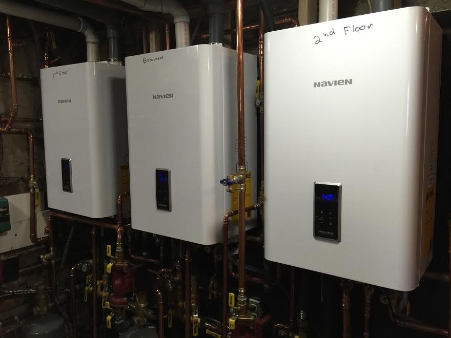 Slide of Reed Plumbing & Heating Service