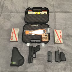 AZFirearms Auctions