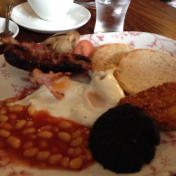 The St George's Tavern - Pubs Near Me - London, XGL