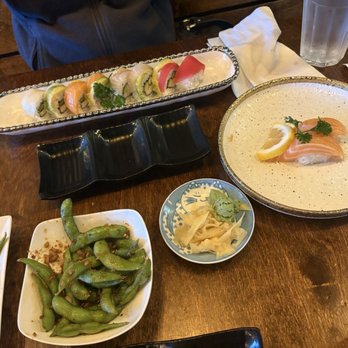 Iron Fish Sushi & Grill - Sushi Bars Near Me - Pflugerville, Texas Iron Fish Sushi & Grill - Sushi Bars Near Me - Pflugerville, Texas