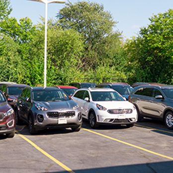 River Oaks Kia - Kia Sorento, Sportage, Niro and soul in our lot. view our full inventory, value your trade, and more on our website: RiverOaksKia.com - Car Dealers Near Me - Calumet City, Illinois River Oaks Kia - Kia Sorento, Sportage, Niro and soul in our lot. view our full inventory, value your trade, and more on our website: RiverOaksKia.com - Car Dealers Near Me - Calumet City, Illinois