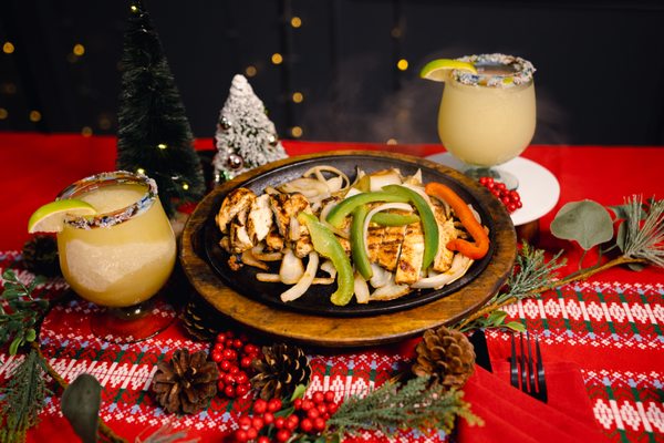 El Mejor Mexican Kitchen + Cantina by null