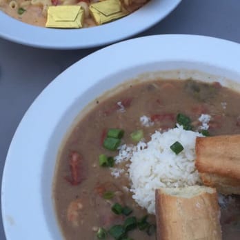 Birch & Barley - Cajun pasta, gumbo - American Near Me - Pullman, Washington