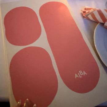 Alba - Italian Near Me - West Hollywood, California Alba - Italian Near Me - West Hollywood, California