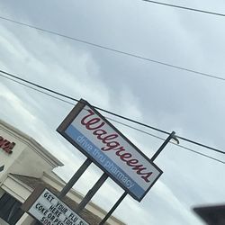 Walgreens - Establishment