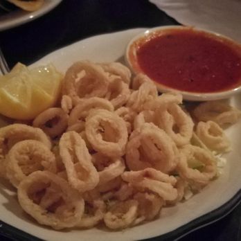 Cassidy's Pub & Restaurant - Fried Calamari - Irish Pub Near Me - New York, New York Cassidy's Pub & Restaurant - Fried Calamari - Irish Pub Near Me - New York, New York