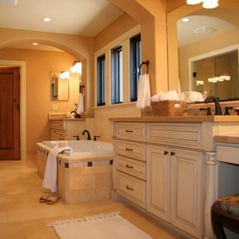 Designer Premier - Soothing Bathroom - Interior Design Near Me - Parker, Colorado Designer Premier - Soothing Bathroom - Interior Design Near Me - Parker, Colorado