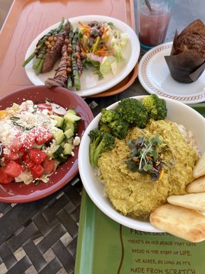 Food for Thought Café by null