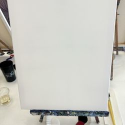 Painting With A Twist - Beginning