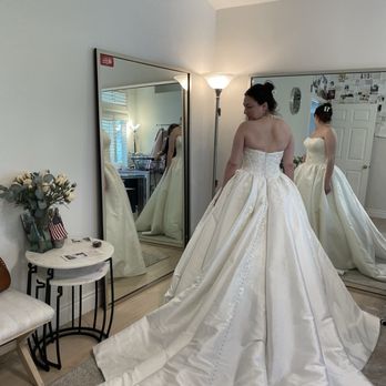 Nazzi Bridal - Sewing & Alterations Near Me Nazzi Bridal - Sewing & Alterations Near Me