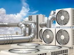 Slide of KMA HVAC & Construction