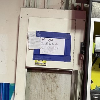Bravo wholesale - Number posted - Luggage Near Me - Los Angeles, California