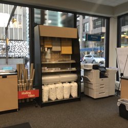 The UPS Store