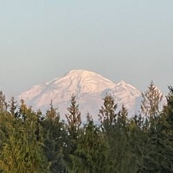 Shuksan Golf Club - Mt Baker