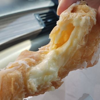 Christy Donuts - Custard filled - Donuts Near Me - San Jose, California Christy Donuts - Custard filled - Donuts Near Me - San Jose, California
