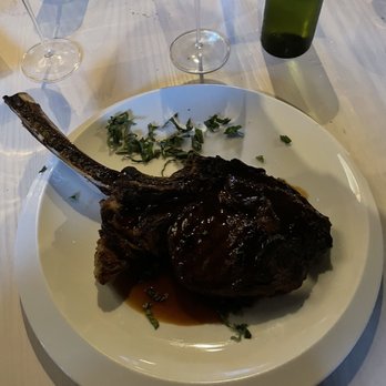 Acqua Di Dea - Tomahawk all show no go - Seafood Near Me - Cleveland, Ohio Acqua Di Dea - Tomahawk all show no go - Seafood Near Me - Cleveland, Ohio