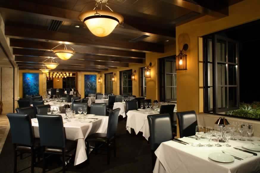 Mastro's Ocean Club