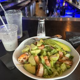 Avocado Salad
