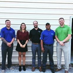 Goose Creek Heating & Air Conditioning