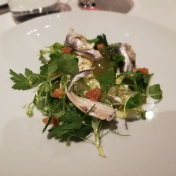 Monarque - The burrata de l'Ontario! - Brasseries Near Me - Montreal, Quebec